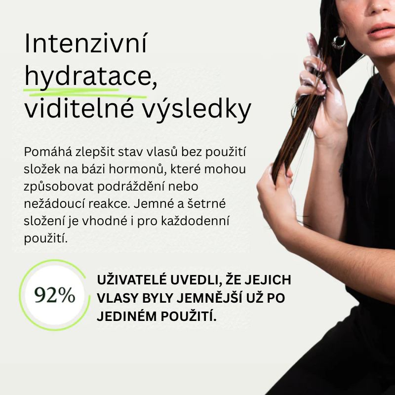 Hydration mask 1 cz